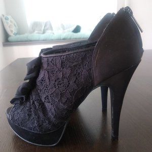 Kardashian Kollection Women's shoes